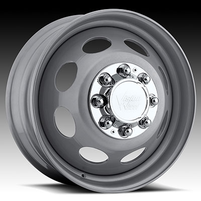 26 inch dually rims