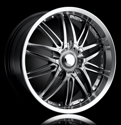 Platinum 200 Apex : Wheels : JK Motorsports :