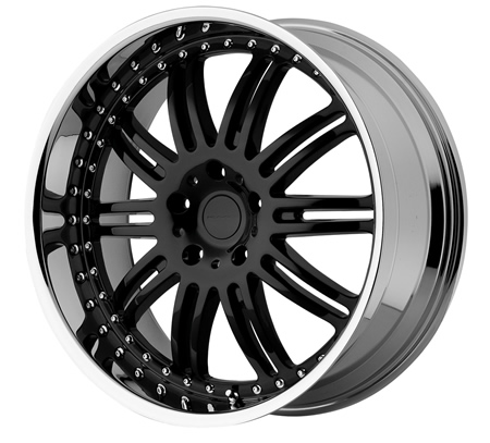 KMC KM127 Dime Wheels JK Motorsports